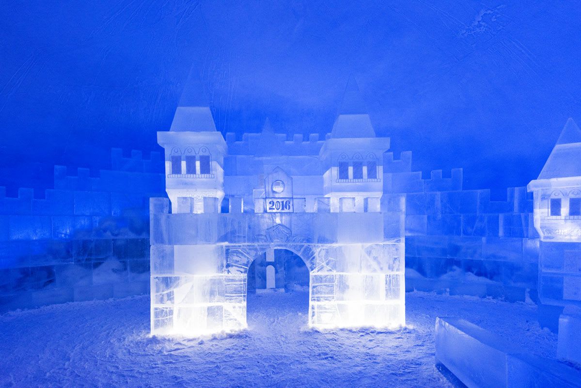snowflake property Image